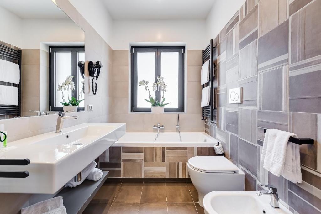 Eurogarden Hotel - Resim 30