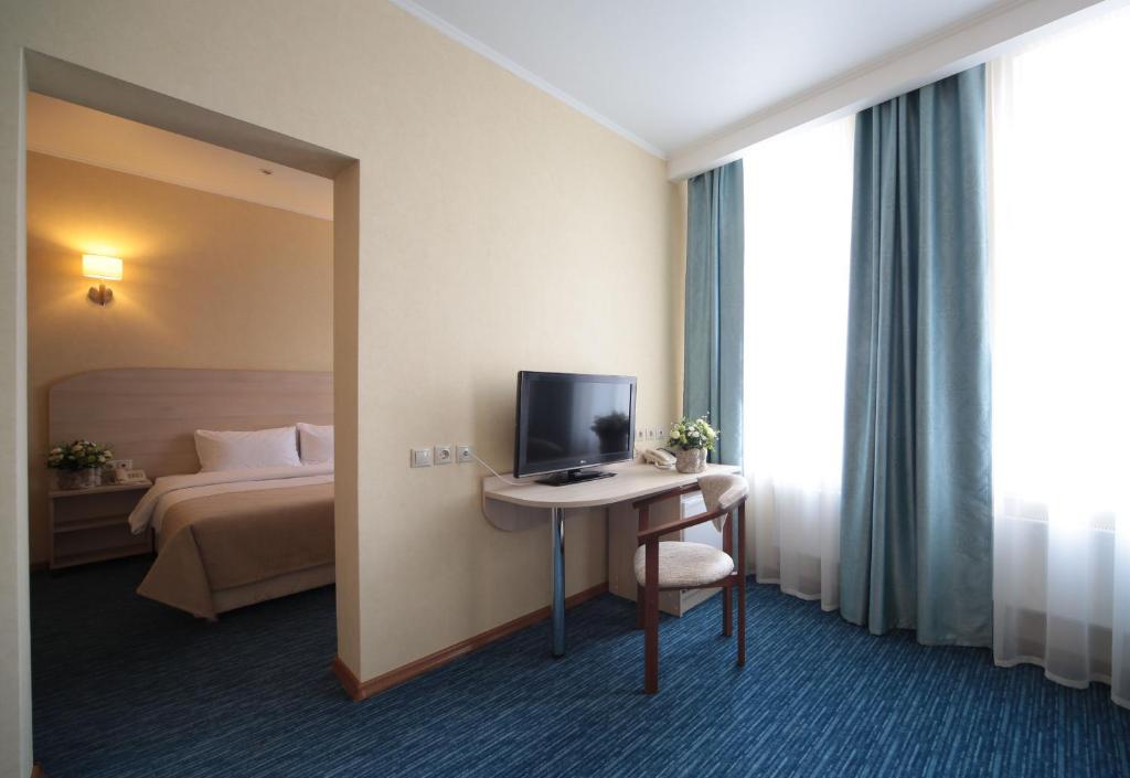 Olymp Kazan - Junior Suite