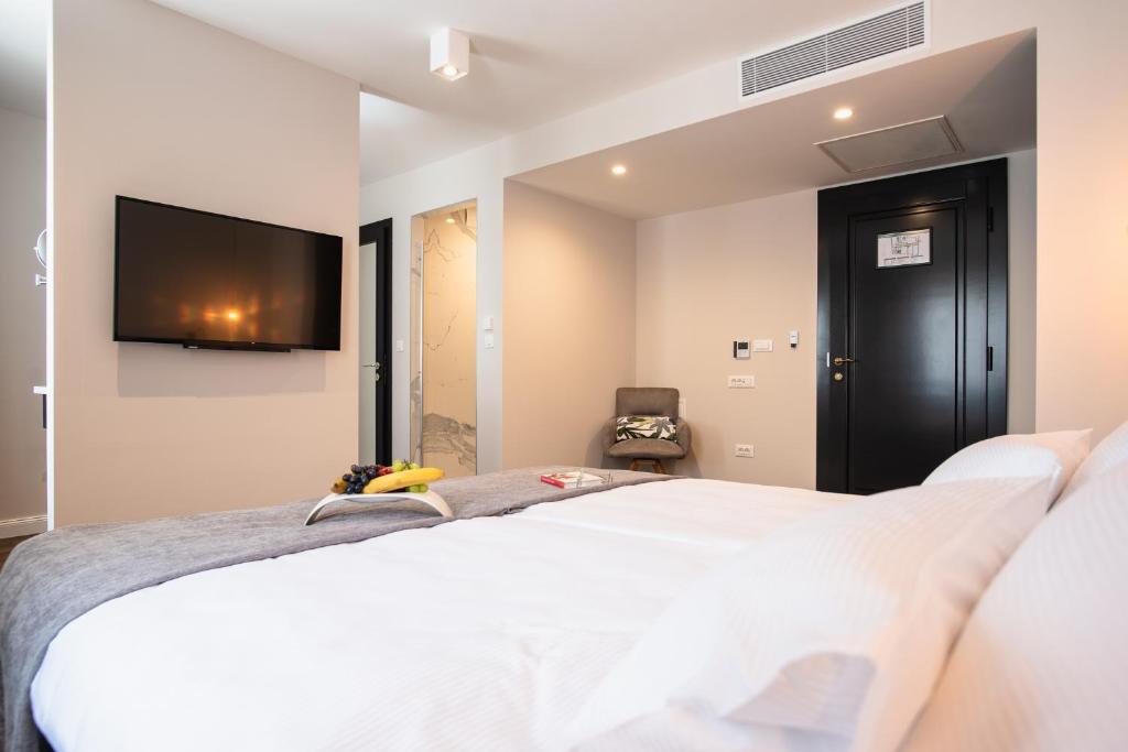 Hotel Florian&Godler - 18