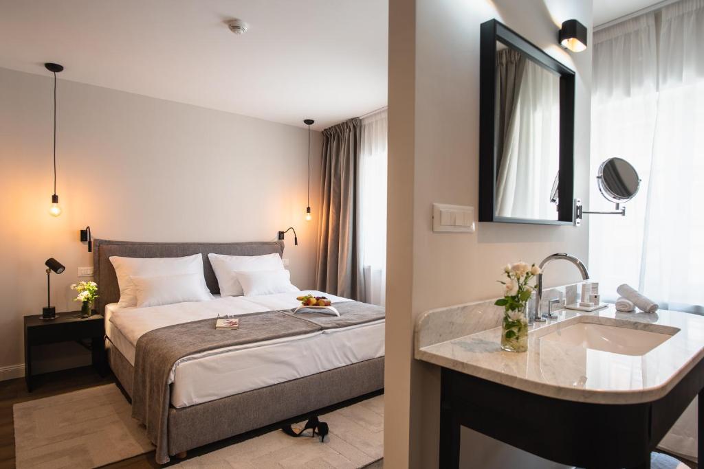 Hotel Florian&Godler - 19