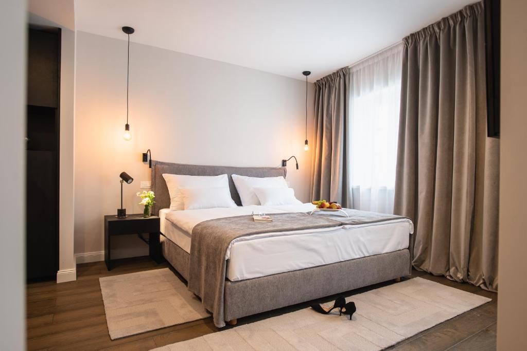 Hotel Florian&Godler - 17