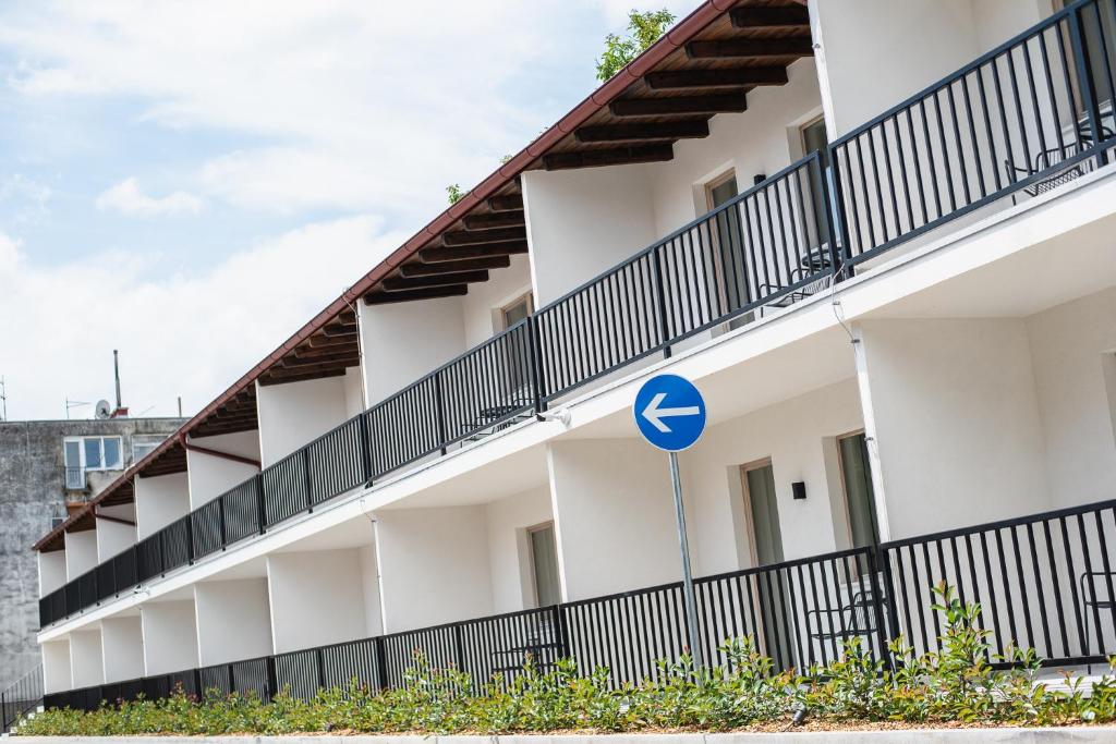 Hotel Florian&Godler - 15