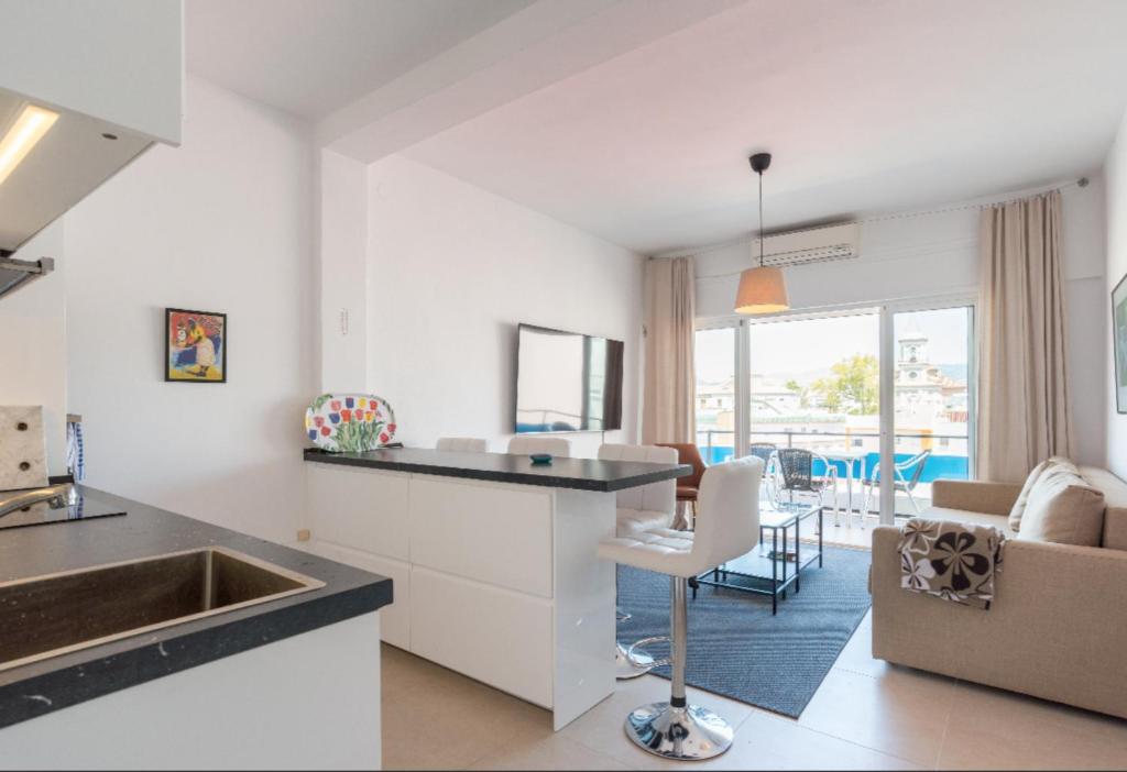 Apartamento Penthouse Downtown Malaga (España Málaga ...
