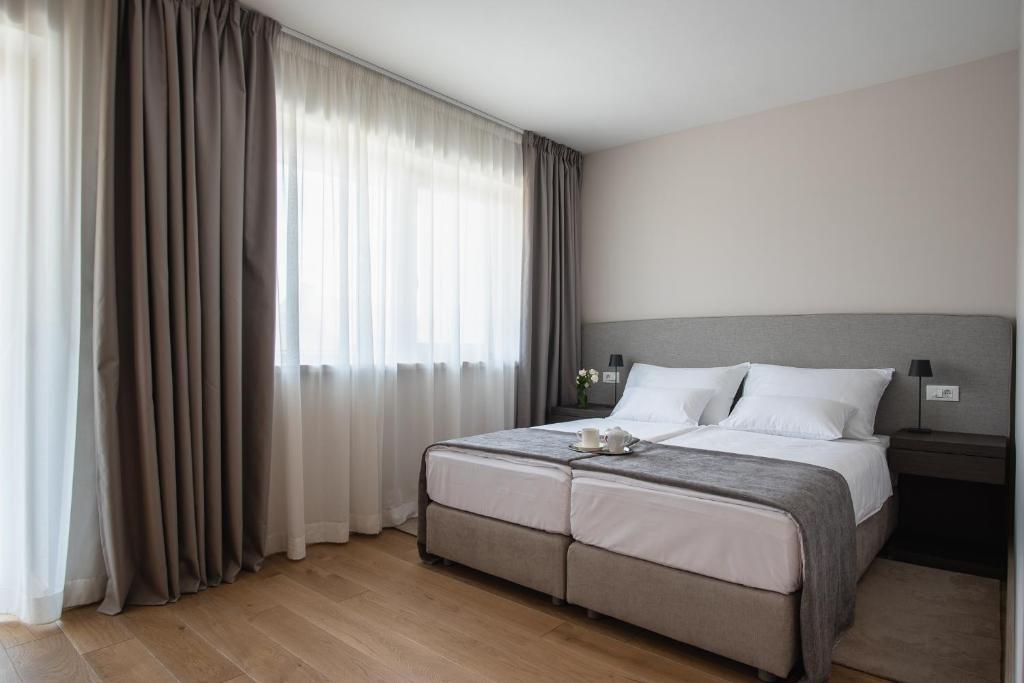 Hotel Florian&Godler - 13