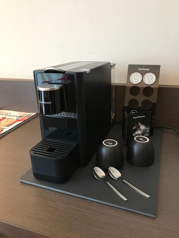 Avenue Hotel - Resim 31