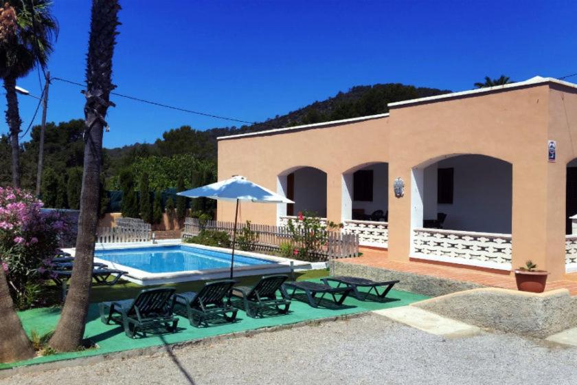 Vakantiehuis Can Pep Ramon 2 (Spanje Sant Francesc de s ...