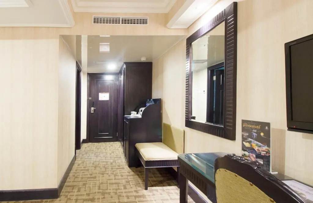 Golden Boutique Hotel Melawai, Jakarta, Indonezia