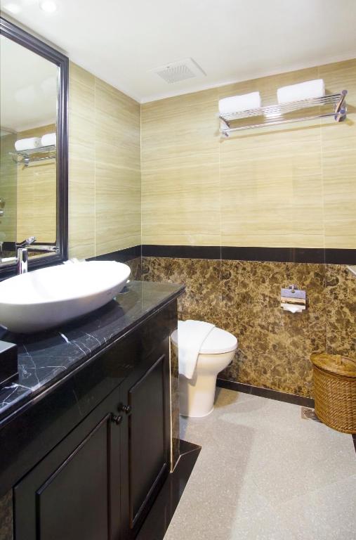 Golden Boutique Hotel Melawai