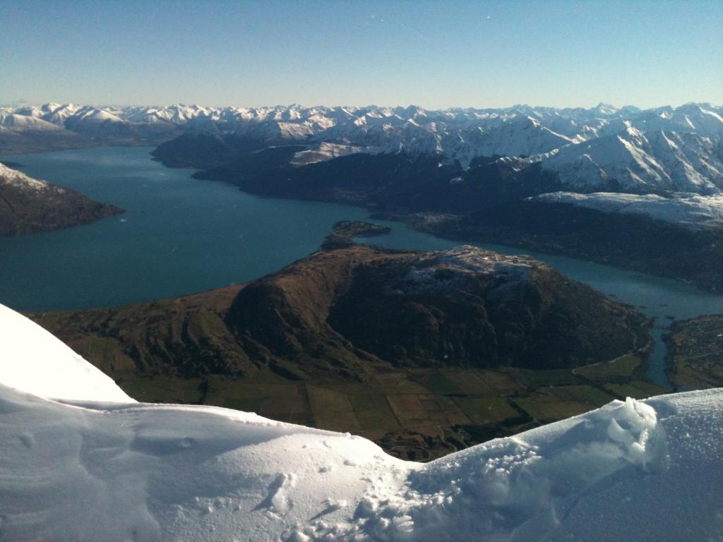 Queenstown Gateway Apartments - Resim 17