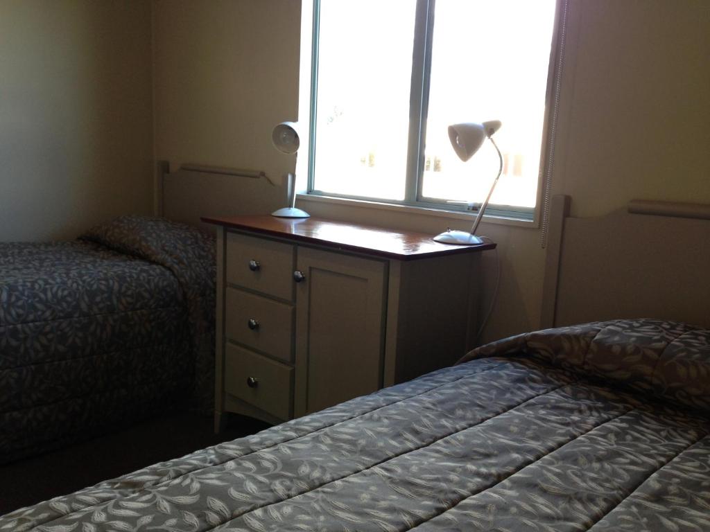 Queenstown Gateway Apartments - Resim 26