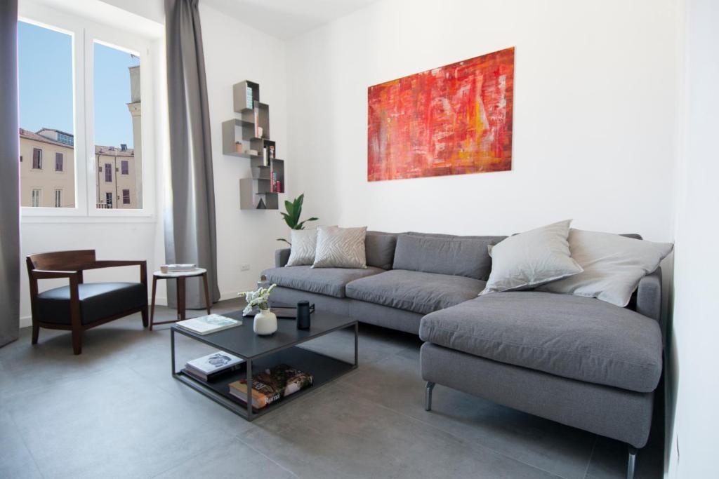 Ambio Suites Luxury Apartments Trastevere