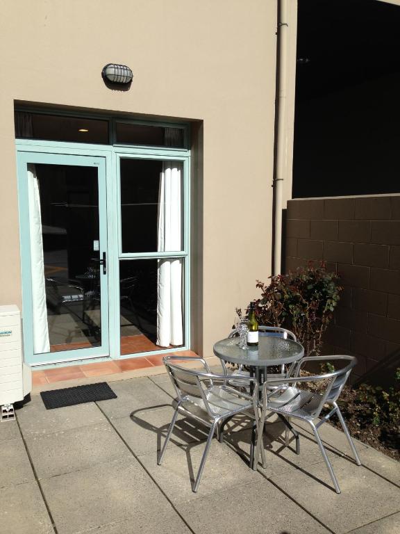 Queenstown Gateway Apartments - Resim 20