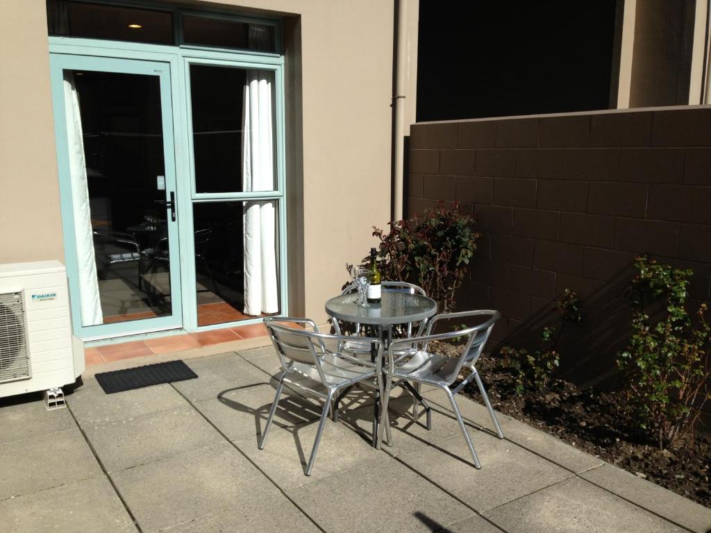 Queenstown Gateway Apartments - Resim 19