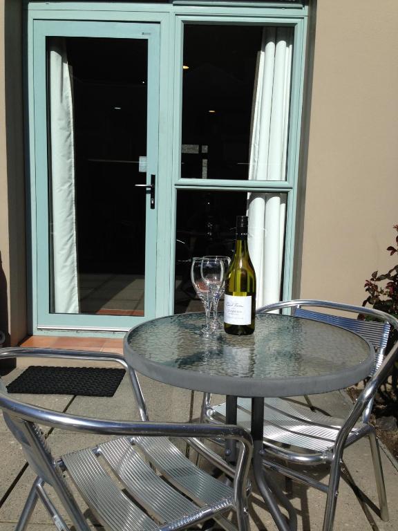 Queenstown Gateway Apartments - Resim 21