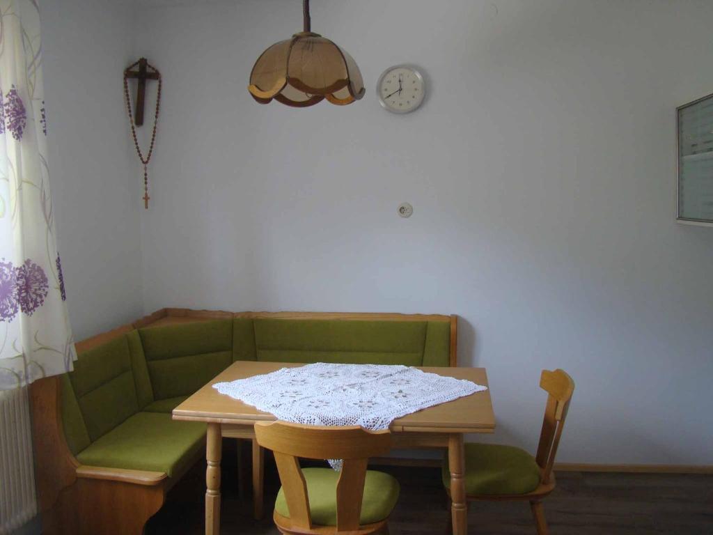 Fotografia z galérie ubytovania Haus Mariechen v destinácii Hollenstein an der Ybbs