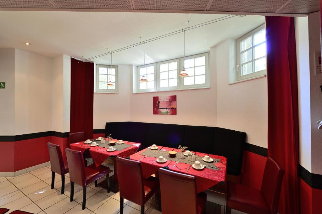 Fotografie z fotogalerie ubytování Art Hotel Weimar v destinaci Výmar
