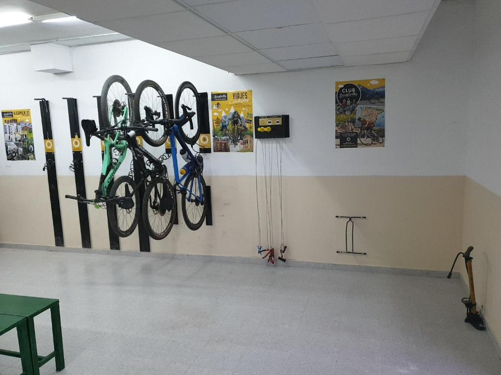 Sabiñanigo Camp & Hotel, Sabiñánigo – Tarifs 2022