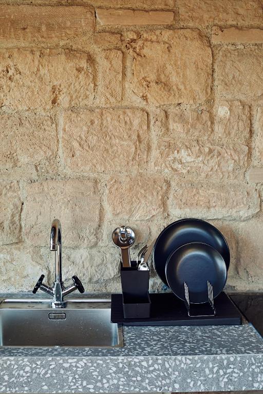 Fotografie z fotogalerie ubytování Nikolaou Art Residence v destinaci Aegina