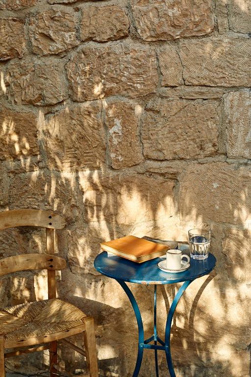 Fotografie z fotogalerie ubytování Nikolaou Art Residence v destinaci Aegina