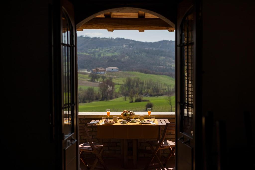 Le Conche country house - Housity