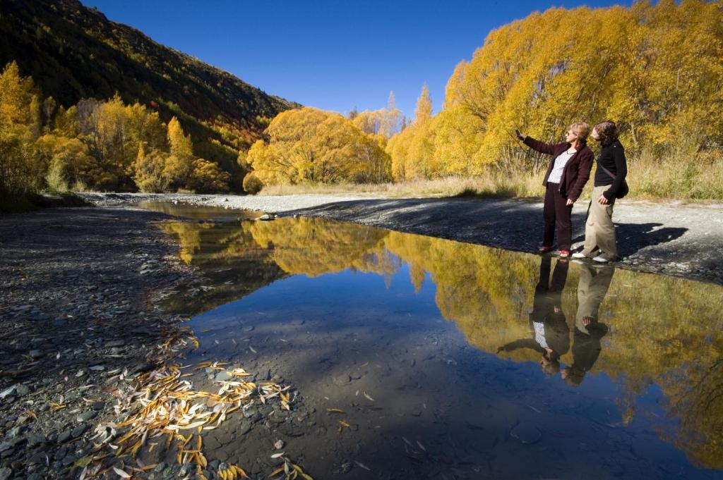 Queenstown Gateway Apartments - Resim 30