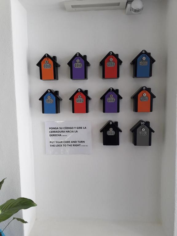 Imagen de la galería de Hostal El Escudo de Mijas, en Mijas
