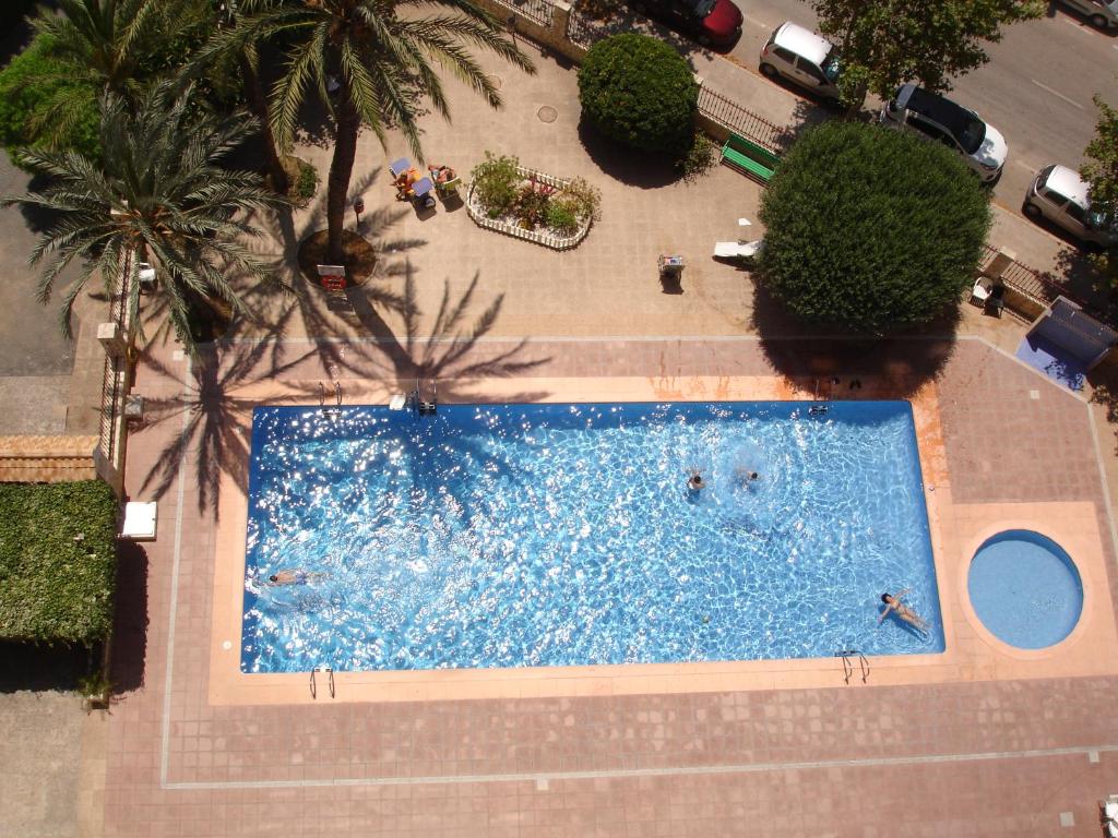 Derechos de imagen reservados por Booking.com