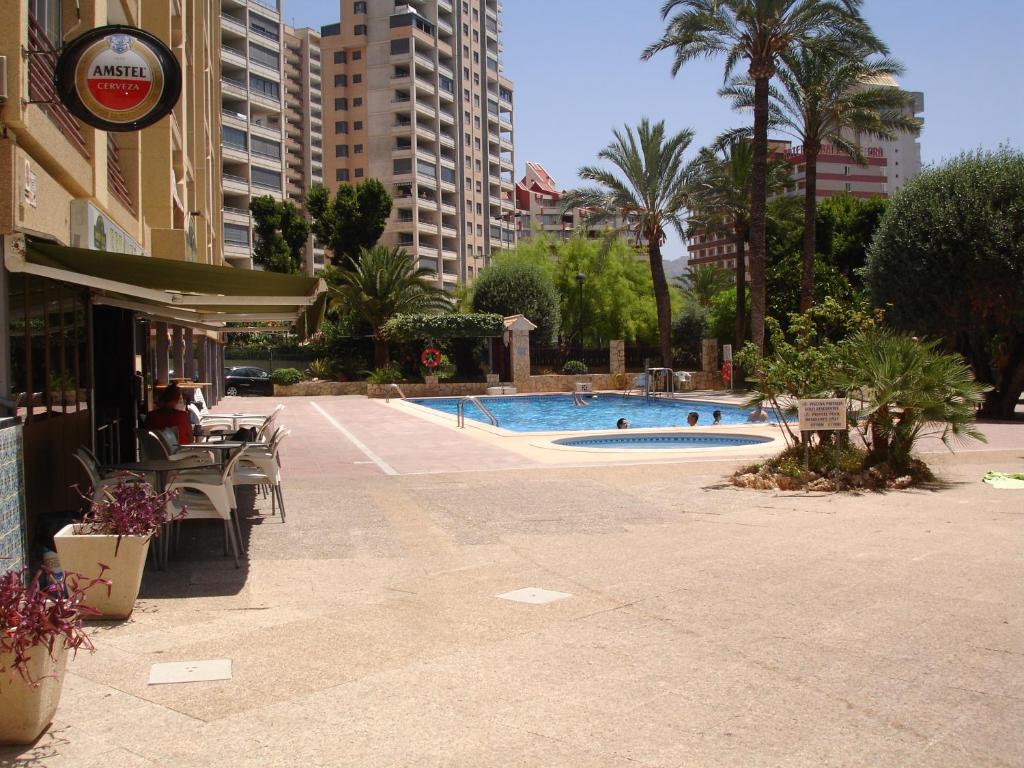 Derechos de imagen reservados por Booking.com
