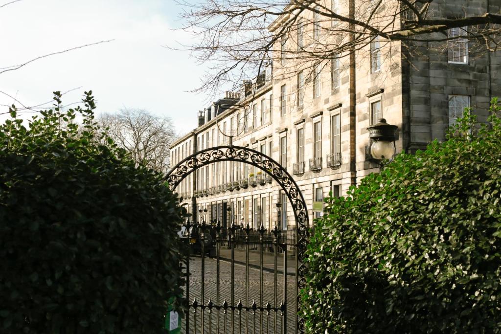 Fotografie z fotogalerie ubytování Nira Caledonia v destinaci Edinburgh