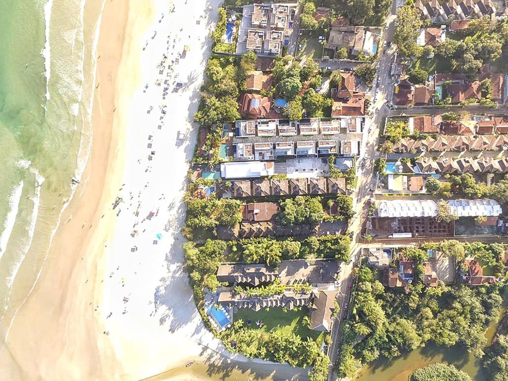  Pousada Pono Village