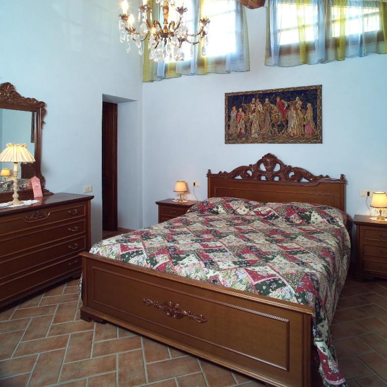 Azienda Agraria La Casella - 3