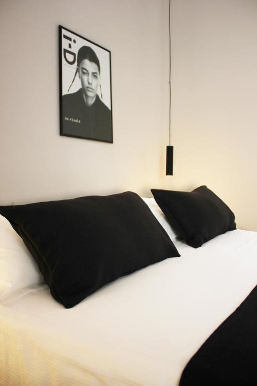 Isabella di Castiglia Apartments - Superior Apartment