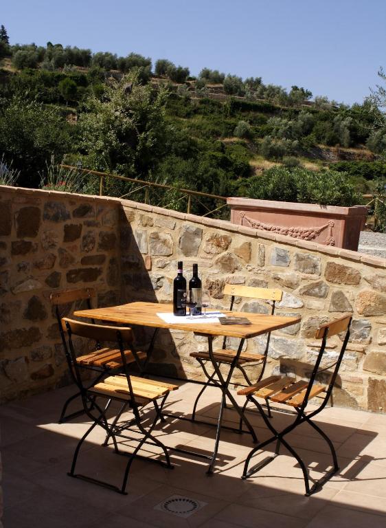 Azienda Agraria La Casella - 7