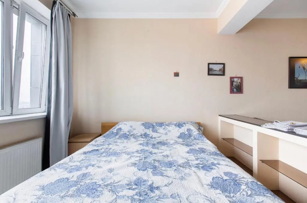 Bussi Suites Grand park cozy studio, Moscova, Rusia