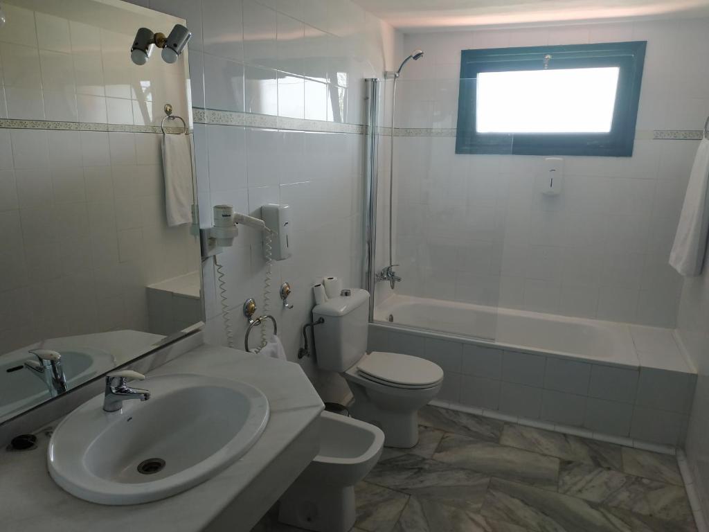 Sabiñanigo Camp & Hotel - Suite Familiar De Lujo
