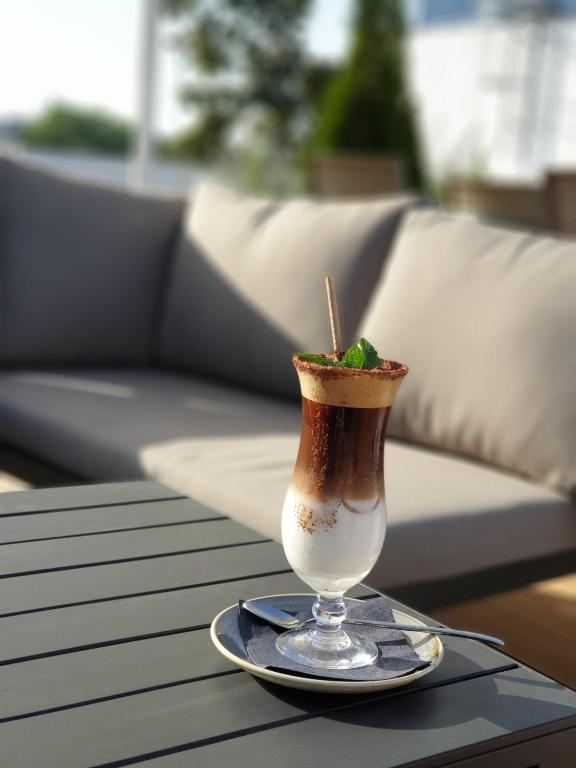 Arche Hotel Lublin - Resim 26