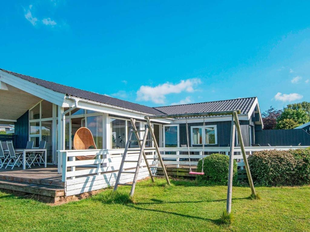 Fotografie z fotogalerie ubytování 6 person holiday home in Egernsund v destinaci Egernsund