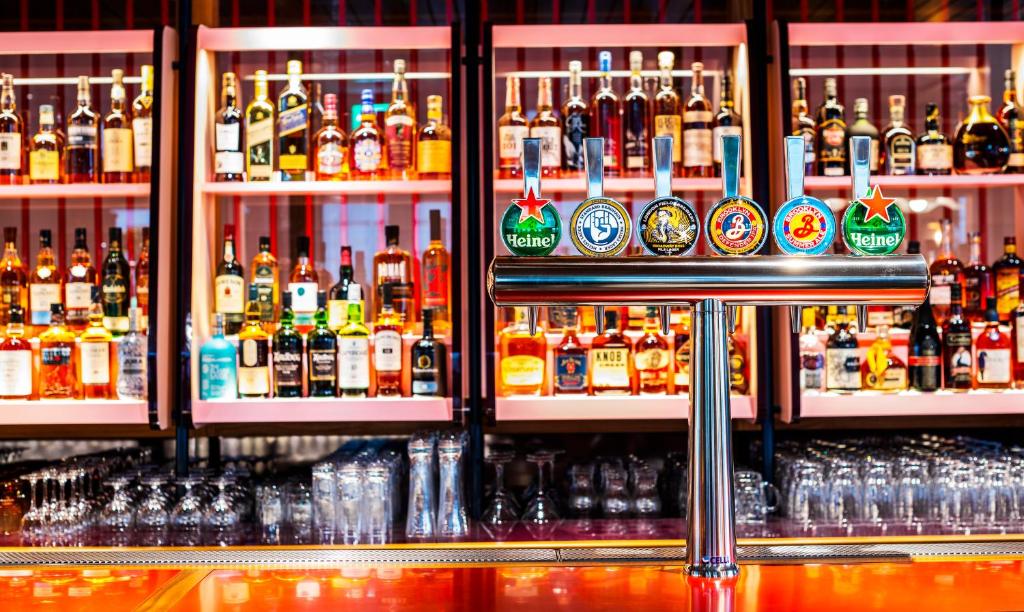 The Standard London - Resim 15