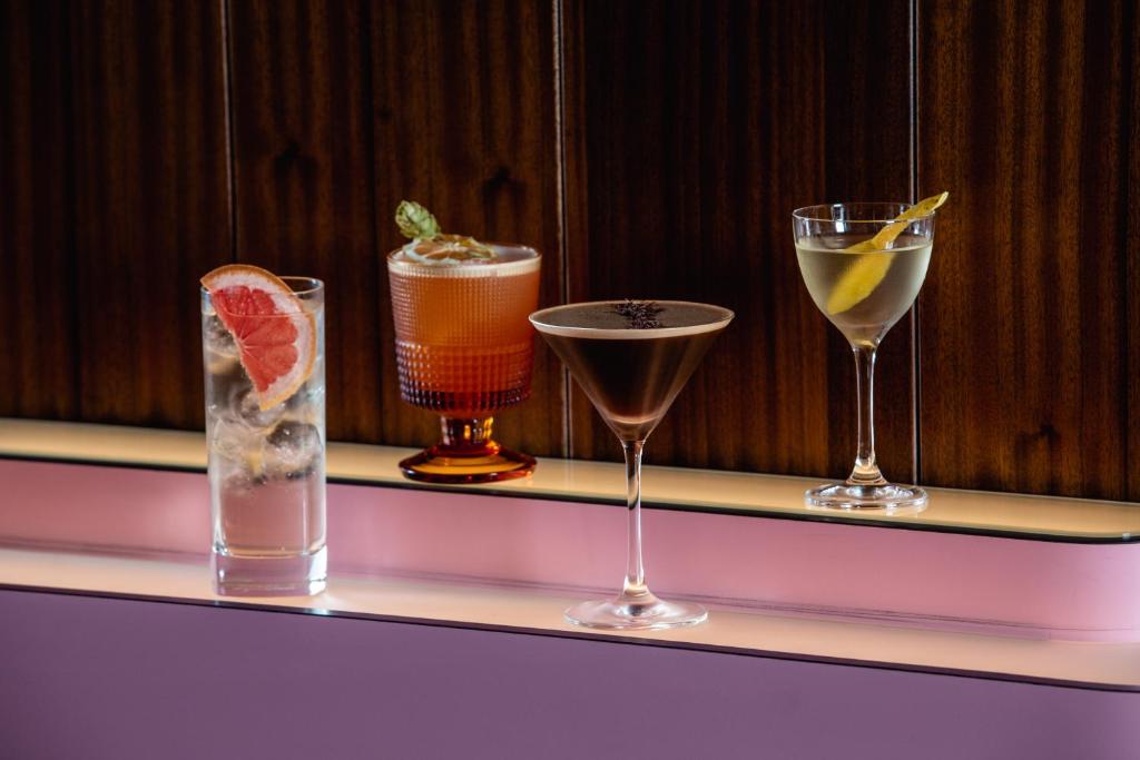 The Standard London - Resim 23