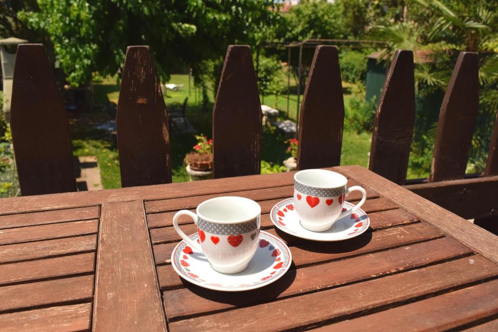 Veronauptoyou Apartments - 15