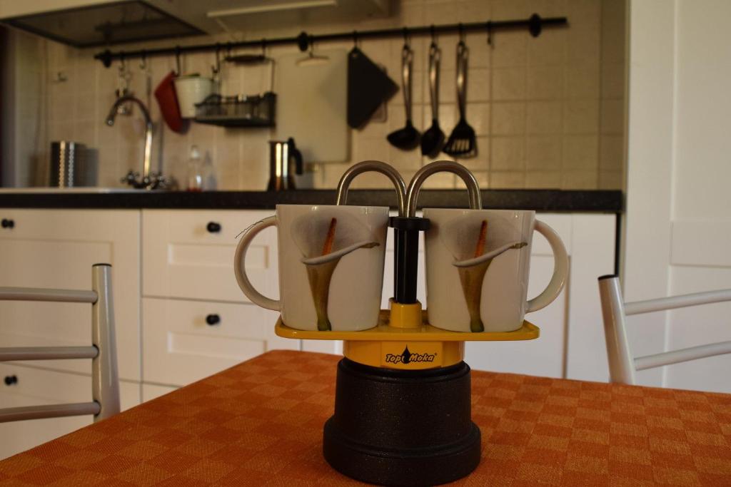 Veronauptoyou Apartments - 6