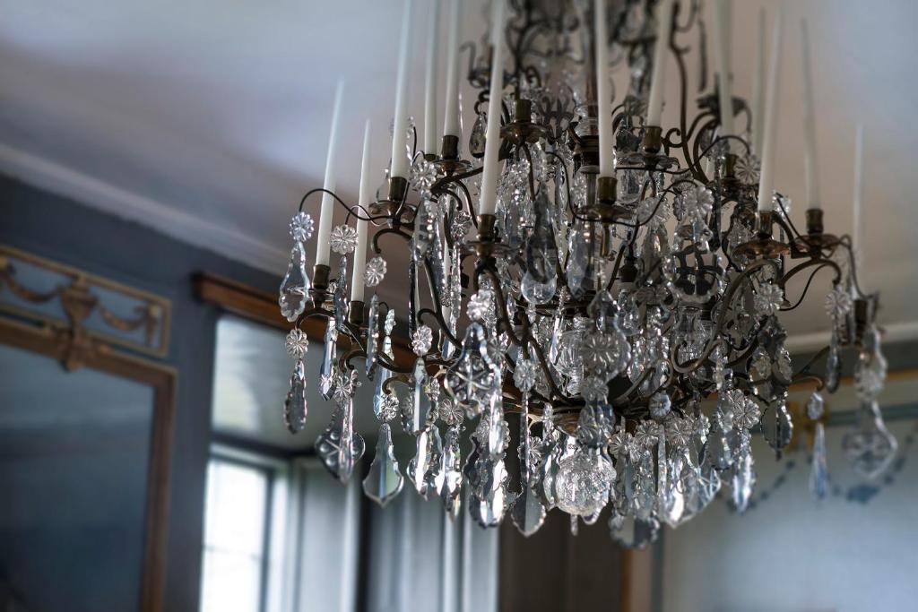 Fotografie z fotogalerie ubytování Västanå Slott v destinaci Gränna