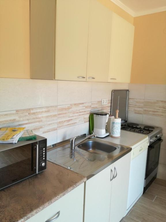 Fotografie z fotogalerie ubytování Feel Good Apartment v destinaci Mundanije