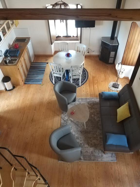 Vila dos Castanheiros - Casa Con Due Camere Da Letto