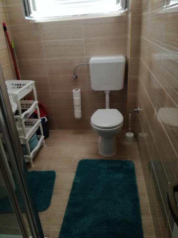 Fotografie z fotogalerie ubytování Feel Good Apartment v destinaci Mundanije