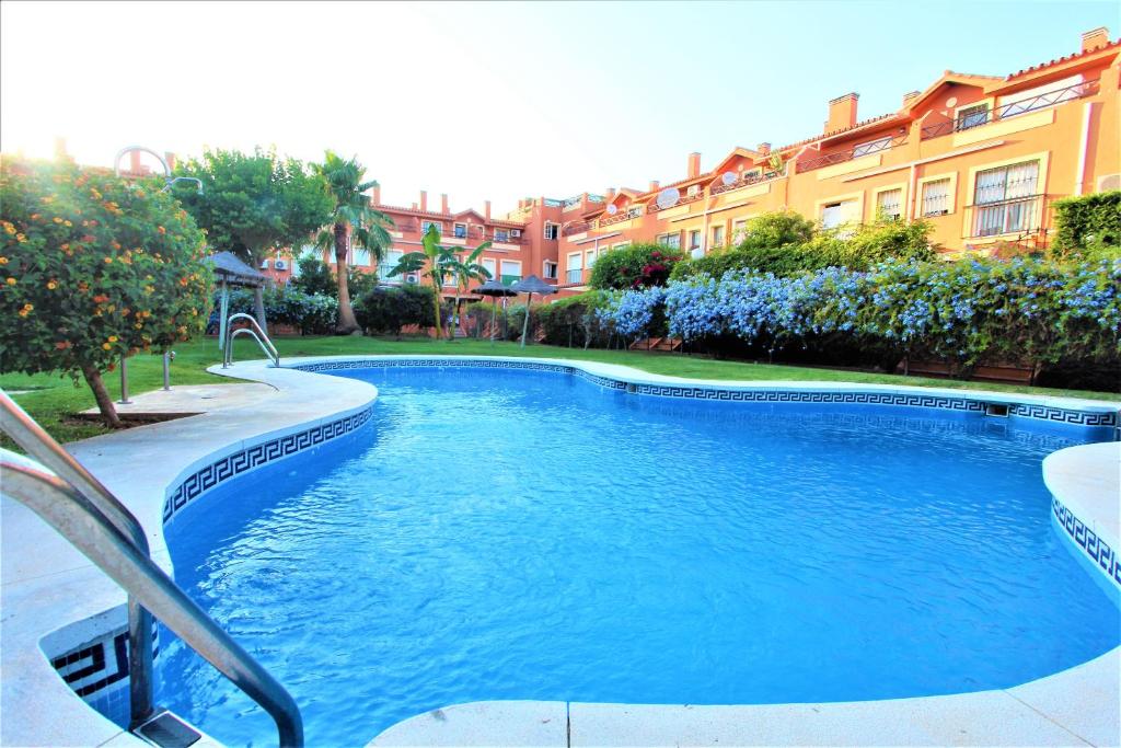 Apartamento Torremolinos - A 600m de la playa de La Carihuela ...