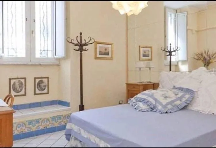 Charming House near Hotel Parco dei Principi, Roma, Italy