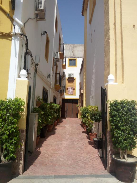 La Posada de Eustaquio, Canjáyar – Updated 2023 Prices