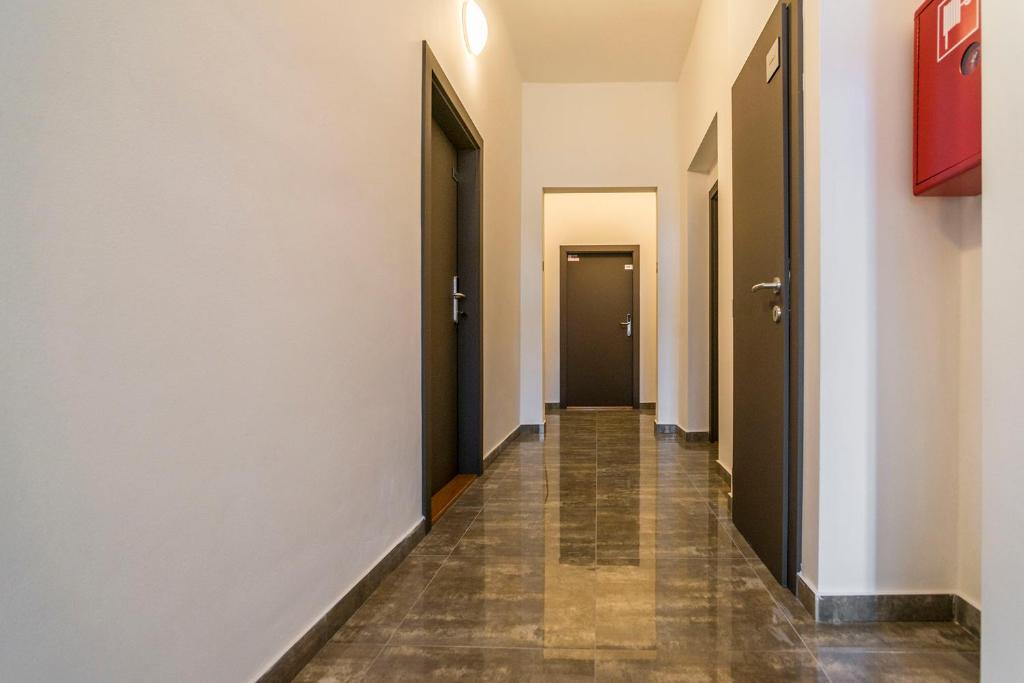 Fotografie z fotogalerie ubytování RETRO Apartments Bosak Contactless check-in v Prešově