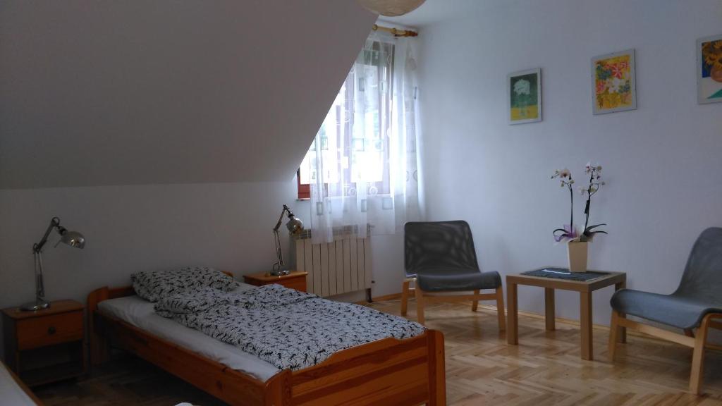 Agroturystyka Józefówka Tyrawa Solna - Triple Room